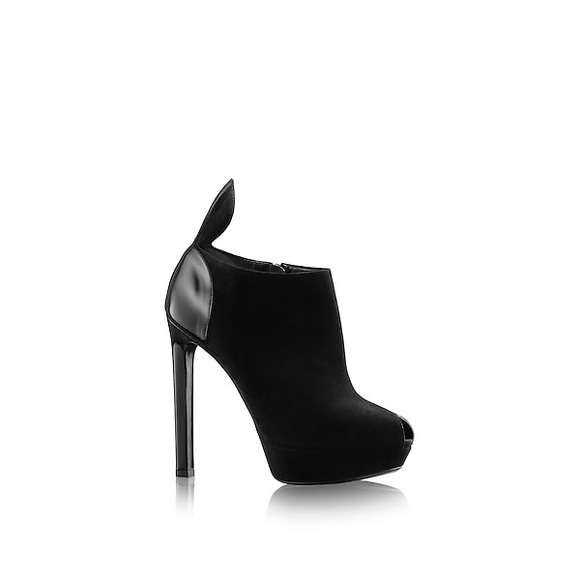 Louis Vuitton - Temptation Low Boot - Picture 4 of 4